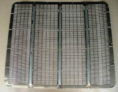 Peterbilt 379 EXHD 1987-2007 Grille