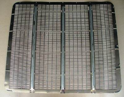 Peterbilt 379 EXHD 1987-2007 Grille