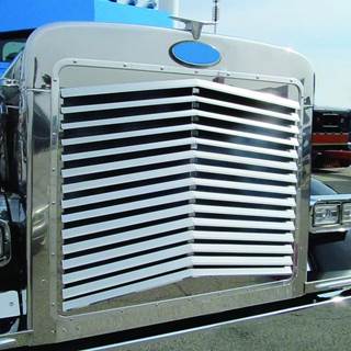Peterbilt 379 EXHD 1987-2007 Grille