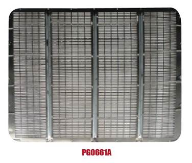 Peterbilt 385 1996-2007 Grille