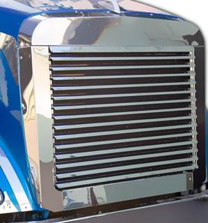 Peterbilt 386 2005-2015 Grille
