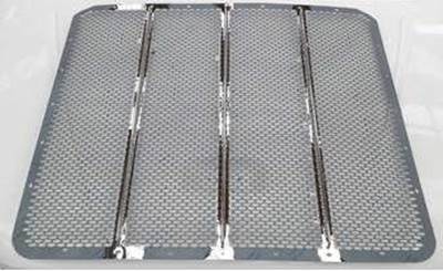 Peterbilt 388 2008-2015 Grille