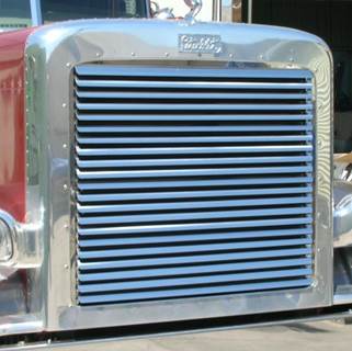 Peterbilt 389 2006-2024 Grille