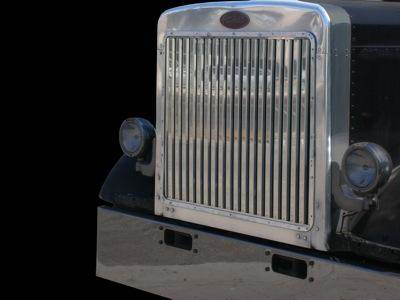 Peterbilt 389 2006-2024 Grille