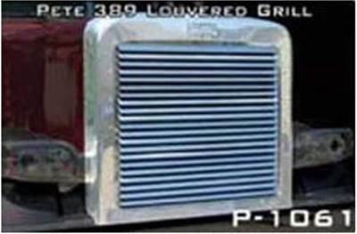 Peterbilt 389 2006-2024 Grille