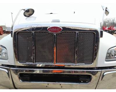 Peterbilt 536 2021-2026 Grille