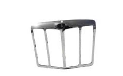 Peterbilt 579 2012-2022 Grille