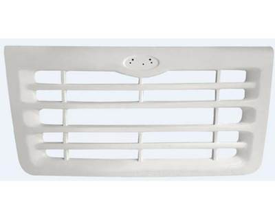 1998 & Up Sterling LT9511/LT8500 Grille, Ready to Paint, Overlay Style