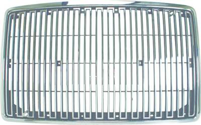 Volvo VN 1996-1999 Grille