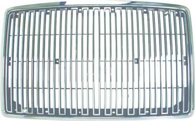 Volvo VN 1996-1999 Grille