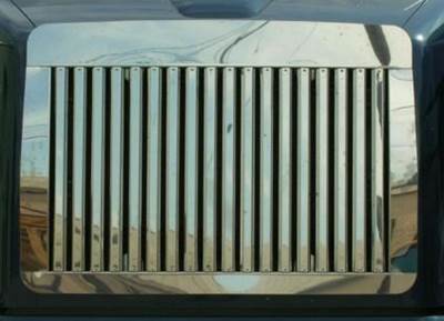 Volvo VNL 1998-2003 Grille