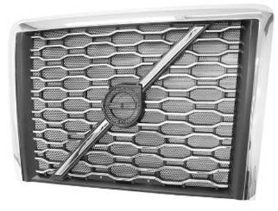 Volvo VNL 2018-2024 Grille