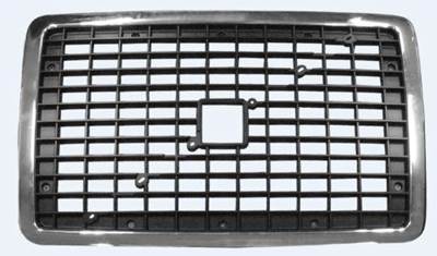 Volvo VNL 2003-2018 Grille