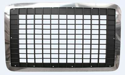 Volvo VNL 2003-2018 Grille