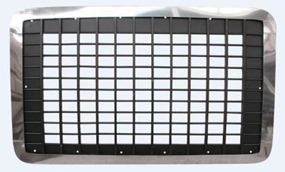 Volvo VNL 2003-2018 Grille