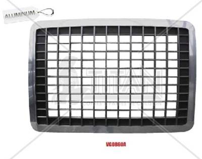 Volvo Grille for a Volvo VNL 2003-2018