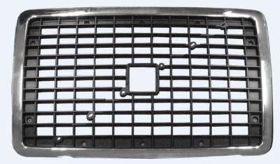 Volvo VNL 2003-2018 Grille
