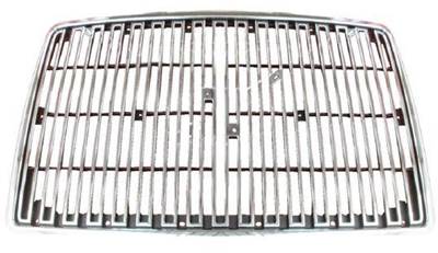 Volvo VNL 1998-2003 Grille