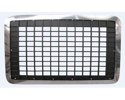 2003-2018 Volvo VNL Aluminum Front Grille