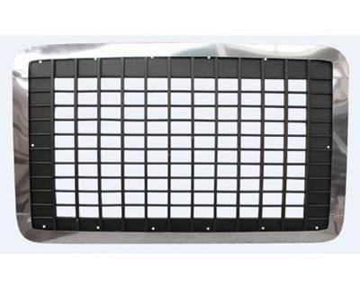 Volvo VNL Aluminum Front Grille 2003-2018