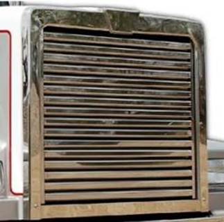 Western Star 4900 Grille