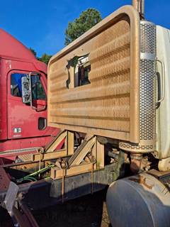 International 8600 Headache Rack