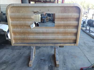 International 8600 Headache Rack