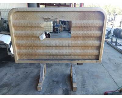 International 8600 Headache Rack