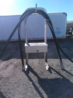 Kenworth T680 Headache Rack