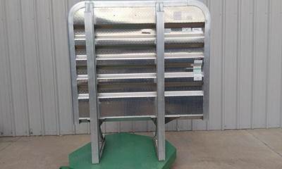 Merritt Headache Rack