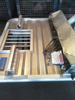 Merritt Headache Rack for a Merritt ALL