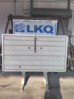 Peterbilt 379 Headache Rack