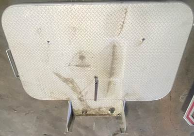 Peterbilt 387 Headache Rack