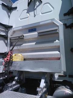 Road Gear ALL Headache Rack