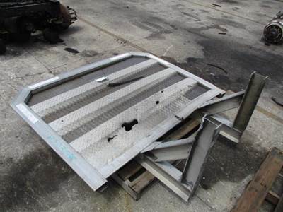 Road Gear ALL Headache Rack