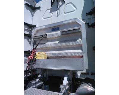 Road Gear ALL Headache Rack