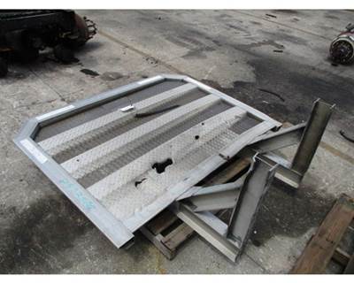 Road Gear ALL Headache Rack