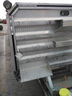 Sturdy-Lite Headache Rack for a Sturdy Lite