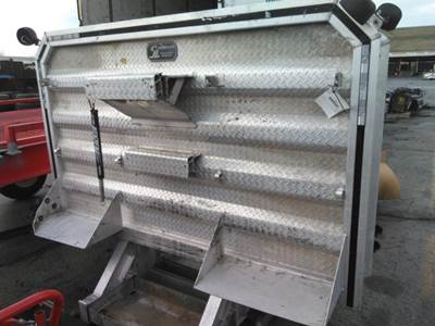 Sturdy-Lite Headache Rack for a Sturdy Lite