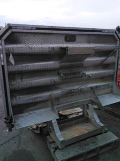 Sturdy-Lite Headache Rack for a Sturdy Lite