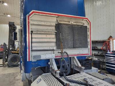 Sturdy-Lite CAB RACK Headache Rack for a Sturdy Lite CAB RACK