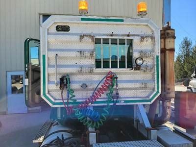 Sturdy-Lite CAB RACK Headache Rack for a Sturdy Lite CAB RACK