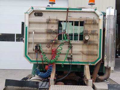 Sturdy-Lite CAB RACK Headache Rack for a Sturdy Lite CAB RACK