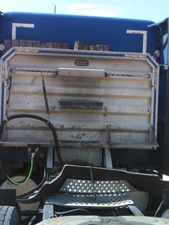 Sturdy-Lite CAB RACK Headache Rack for a Sturdy Lite CAB RACK