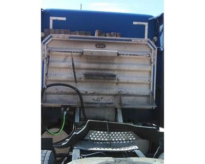 Sturdy-Lite CAB RACK Headache Rack for a Sturdy Lite CAB RACK