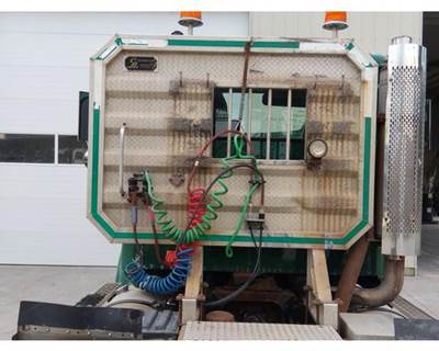 Sturdy-Lite CAB RACK Headache Rack for a Sturdy Lite CAB RACK