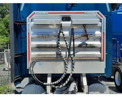 Sturdy-Lite CAB RACK Headache Rack for a Sturdy Lite CAB RACK
