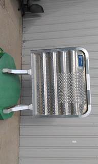 Universal Headache Rack