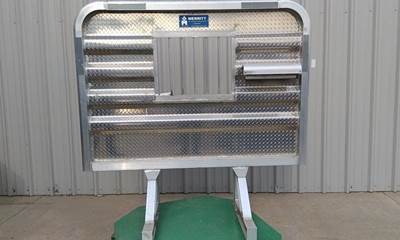 Universal Headache Rack for a Universal ALL