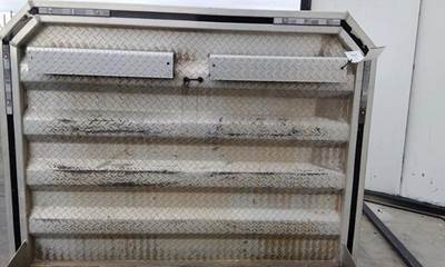 Universal Headache Rack for a Universal ALL